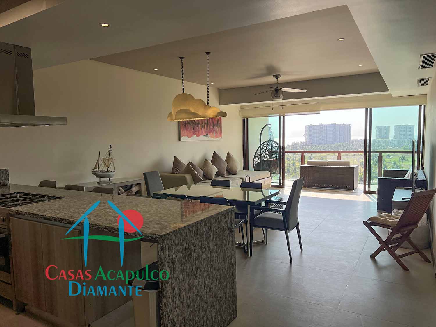 La Isla Java B9 - Estancia 1